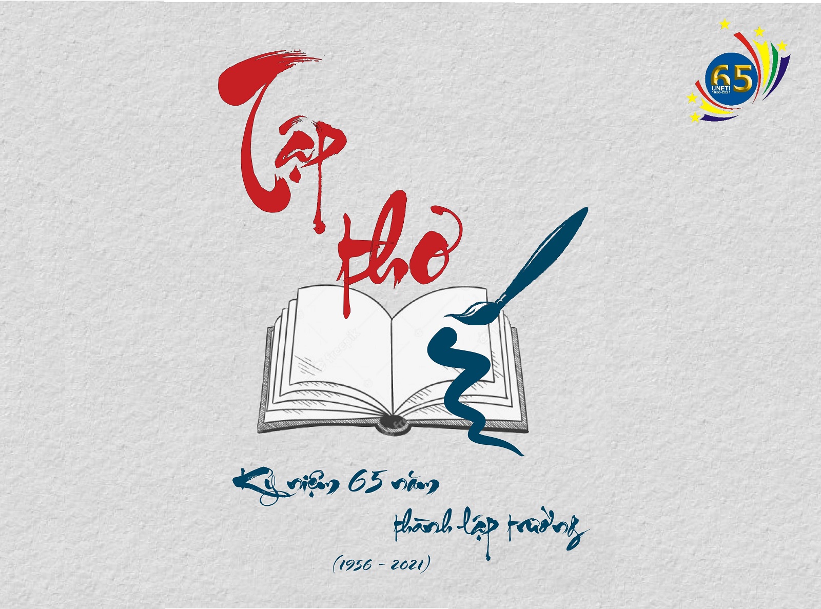 Tuyển tập thơ chào mừng 65 năm thành lập trường và kỷ niệm ngày Nhà giáo Việt Nam 20/11