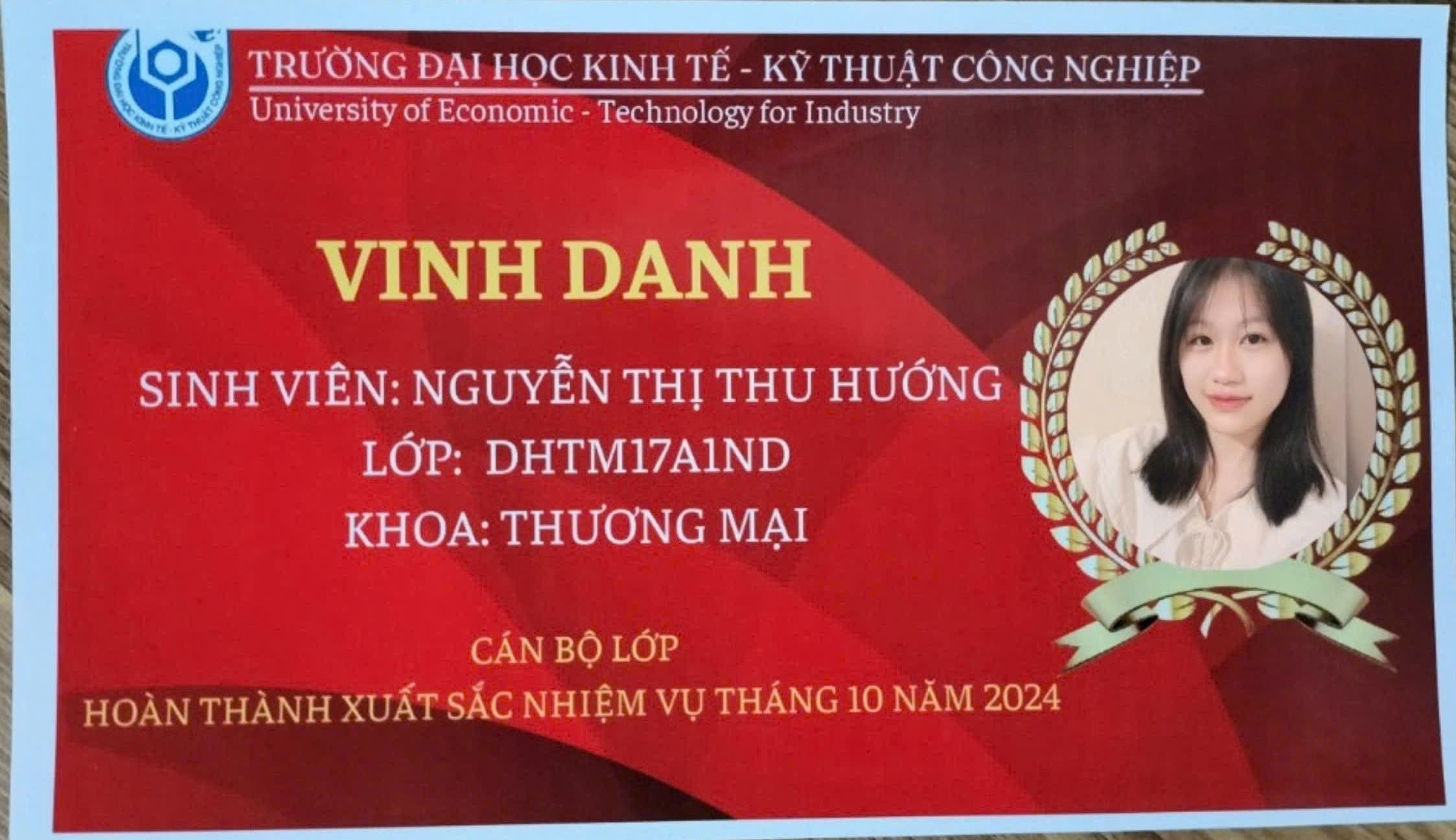 A red and white sign with a person on it Description automatically generated