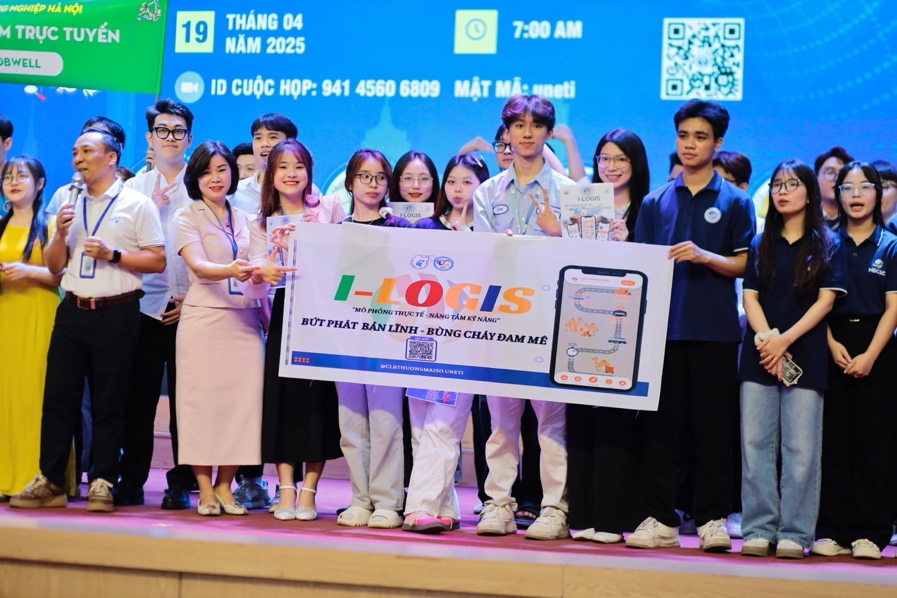 A group of people holding a sign AI-generated content may be incorrect.