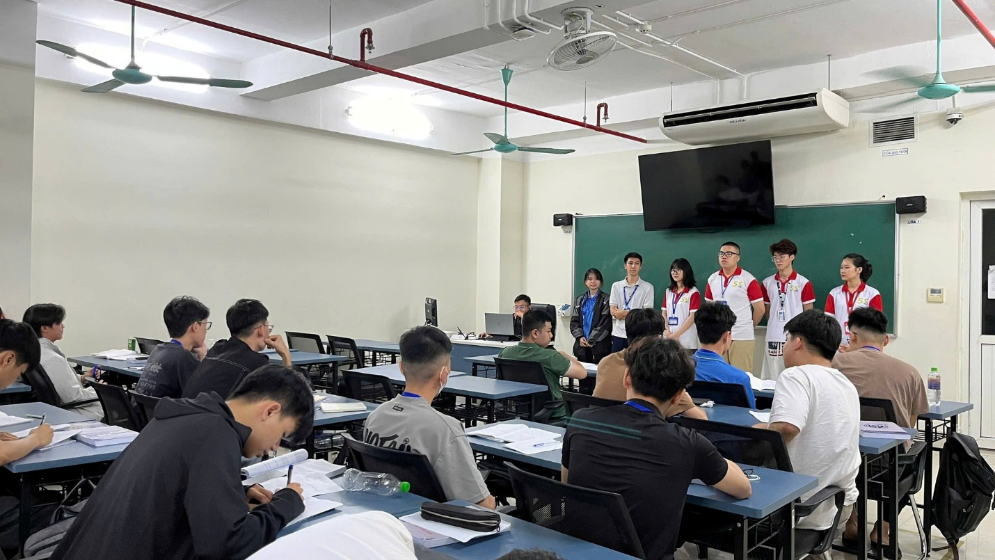 Có thể là hình ảnh về học tập và văn bản
