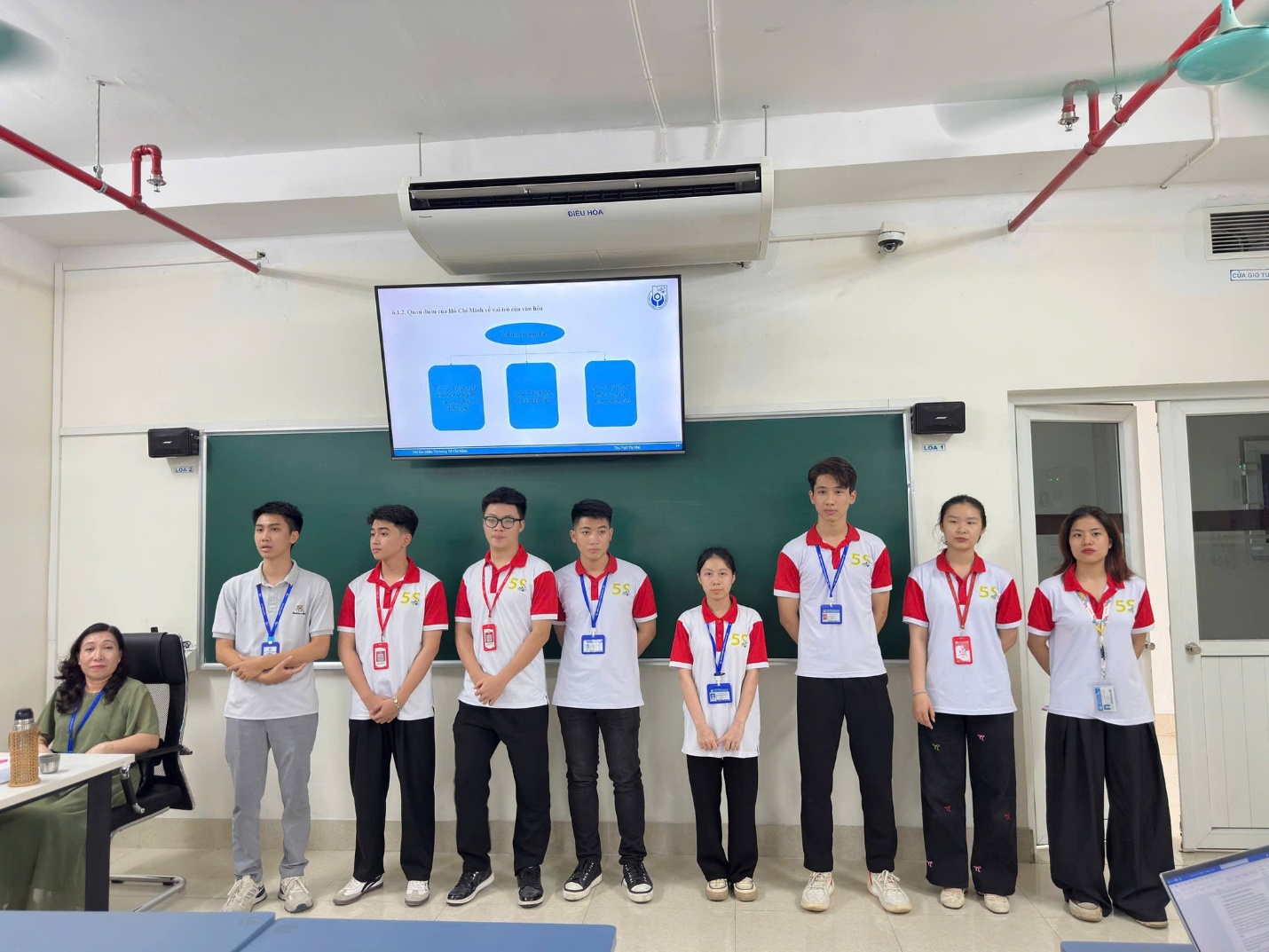 Có thể là hình ảnh về học tập và văn bản