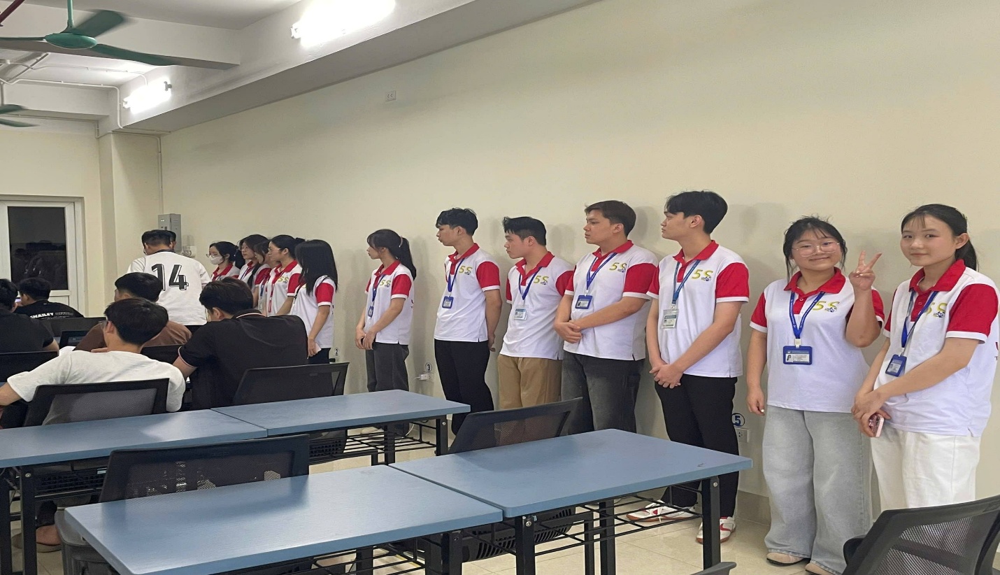 Có thể là hình ảnh về văn bản