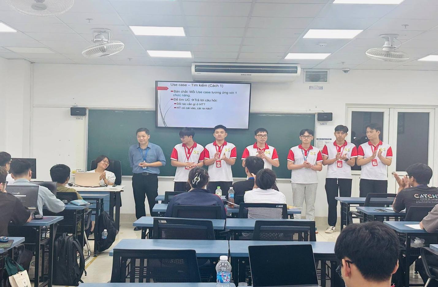 Có thể là hình ảnh về học tập và văn bản