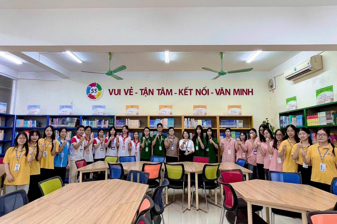 Có thể là hình ảnh về văn bản